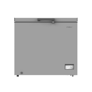 Sharp SJ-C200-G Chest Freezer - 200L