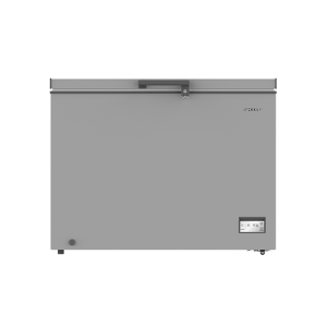 Sharp SJ-C300-G Chest Freezer - 300L