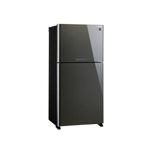 Sharp SJ-PG51P2-BK TMF Grand Top Inverter Refrigerator - 512L