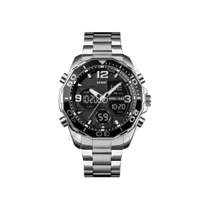 SKMEI 1649BK Men’s Watch