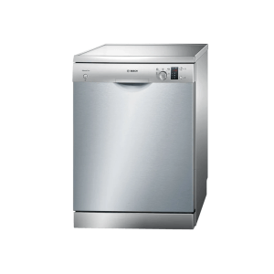 BOSCH SMS50D08GC Series 4 Free Standing Dishwasher