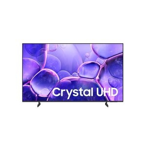 Samsung UA55U8500FR 55-Inch 4K Crystal UHD Smart TV
