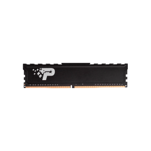 Patriot Signature Line Premium 8GB DDR4 2666MHz Heatsink Desktop RAM