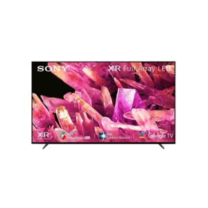 Sony Bravia XR-55X90K 55-Inch 4K UHD Smart TV