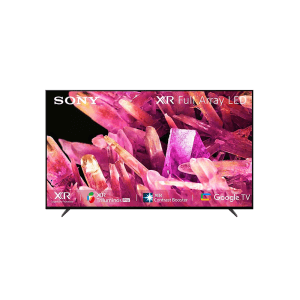 Sony Bravia XR-65X90K 65-Inch 4K UHD LED Smart TV
