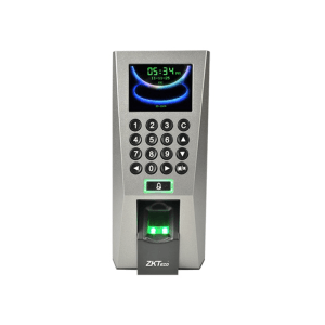 ZKTeco F18 Time & Attendance Terminal Machine