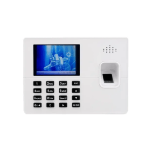 ZKTeco K60 Time & Attendance Terminal Machine