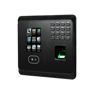 ZKTeco MB360 Time & Attendance Terminal Machine
