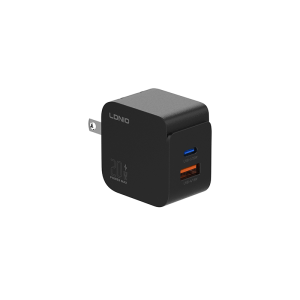 LDNIO Q1 20W PD Fast Charger