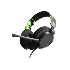Skullcandy SLYR Wired OverEar Gaming Headphone