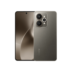 Realme 15 5G - Official