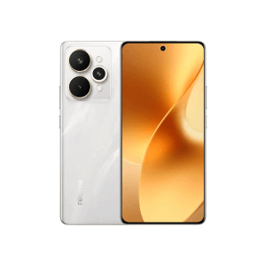 Realme 15 Pro 5G - Official