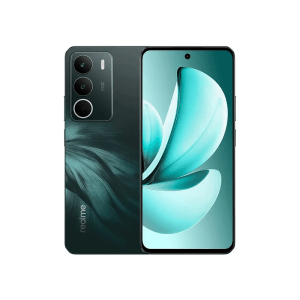 Realme C100x - Official