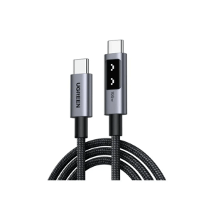 Ugreen L509 USB-C to USB-C PD Fast Charging Cable - 1M
