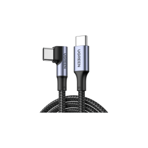 UGREEN US334(70643) Type-C to Type-C Cable -  1M