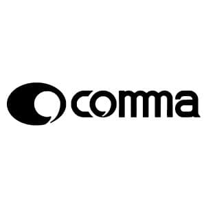 Comma