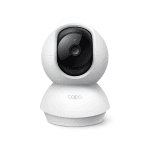 TP-Link Tapo C210 3MP Pan & Tilt Wi-Fi Security Camera
