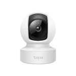TP-Link Tapo C212 3MP Pan & Tilt Wi-Fi Security Camera