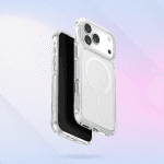 UNIQ Lifepro Xtreme Hybrid Protective Case for iPhone 17 Pro Max