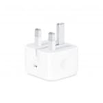 Apple 20W USB-C Power Adapter