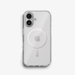 Clear Case with MagSafe For iPhone 17 Series