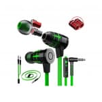 PLEXTONE G25 Mark III Gaming Earphone