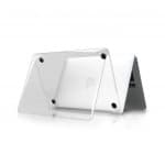 WiWU iShield Ultra Thin Hard Shell Case for MacBook Neo