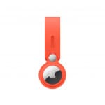 Leather Loop for Apple AirTag