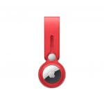 Leather Loop for Apple AirTag