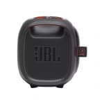 JBL PartyBox On-The-Go Portable party speaker with  wireless mic