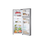 LG 2B332PLCB/VT8 Inverter Top Mount Refrigerator - 360L