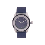Fastrack 3099SP05 Quartz Analog Plastic Strap Men’s Watch
