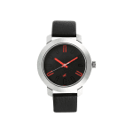 Fastrack 3120SL02 Quartz Analog Leather Strap Men’s Watch