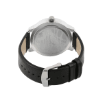 Fastrack 3120SL02 Quartz Analog Leather Strap Men’s Watch