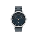 Fastrack Crush 3299SL01 Quartz Analog Leather Strap Men’s Watch