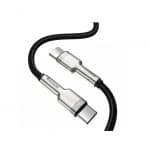 Baseus Cafule Series 100W Type-C to Type-C Metal Data Cable