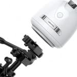 Usams US-ZB239 Smart Face Tracking Phone Holder