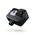 GoPro HERO10 Black 23MP 5.3K Ultra HD Action Camera