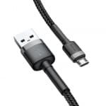 Baseus Cafule Cable Micro USB Cable — 1M