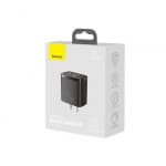 Baseus Compact Quick Charger U+C 20W CN