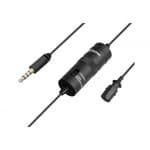 Boya BY-M1 Omni Directional Lavalier Microphone