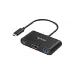 Anker PowerExpand 3-in-1 USB-C Hub