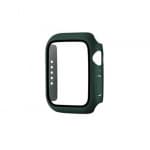 CoTEetci Smartwatch Case With Glass for iWatch
