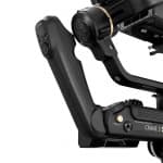 Zhiyun Crane 3S Cinema Camera 3 Axis Gimbal Stabilizer