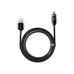 Baseus Display Fast Charging Data Cable USB to Type-C 66W