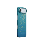 PITAKA Ultra-Slim PitaTap Edge Series Case for iPhone 17 Series