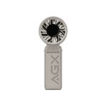 AGX HF40 Portable Handheld Fan - 4000mAh