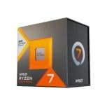 AMD Ryzen 7 7800X3D AM5 Processor
