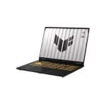 ASUS TUF Gaming F16 FX607V Intel Core 5-210H NVIDIA GeForce RTX 3050 With 6GB Graphics 16" Gaming Laptop