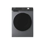 Hitachi BD-802HVOS Inverter Front Loading Washing Machine - 8KG